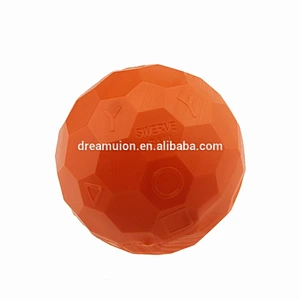 Swerve Play Ball BaseBall Amazing Ball Throw Like a Pro Popular