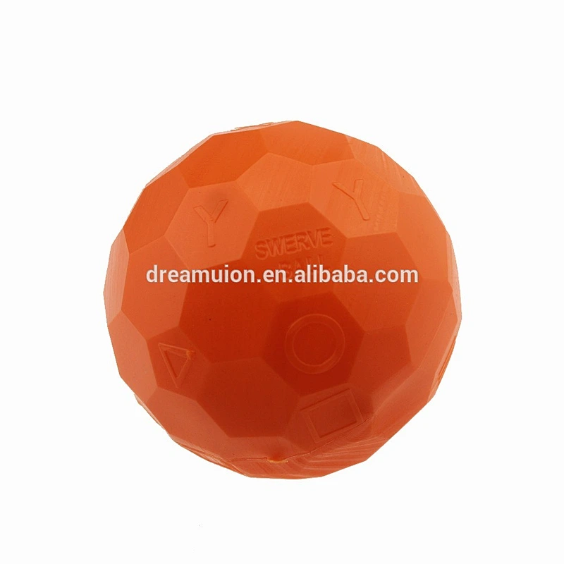 Swerve Play Ball BaseBall Amazing Ball Throw Like a Pro Popular