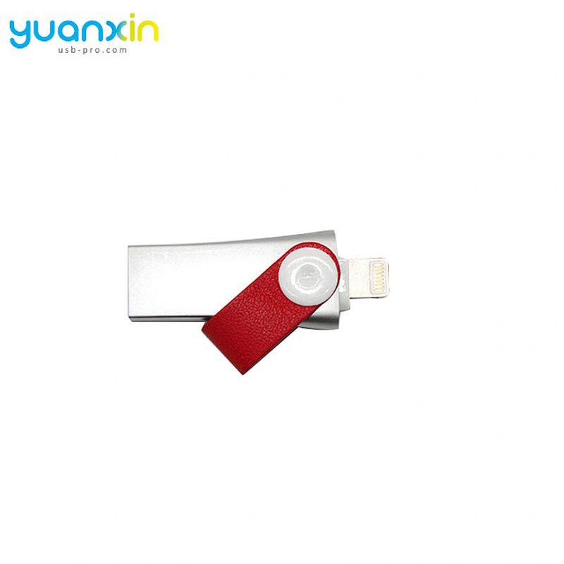 Chain Pen Drive Wholesale Cover Speaker 1Gb 2Gb 8Gb 16Gb Custom Pendrive Custom Wholesale Usb Memory Stick China
