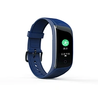 2019 Smart health watch manual wholesale  smart sport watches that monitor blood pressure and sleep detection