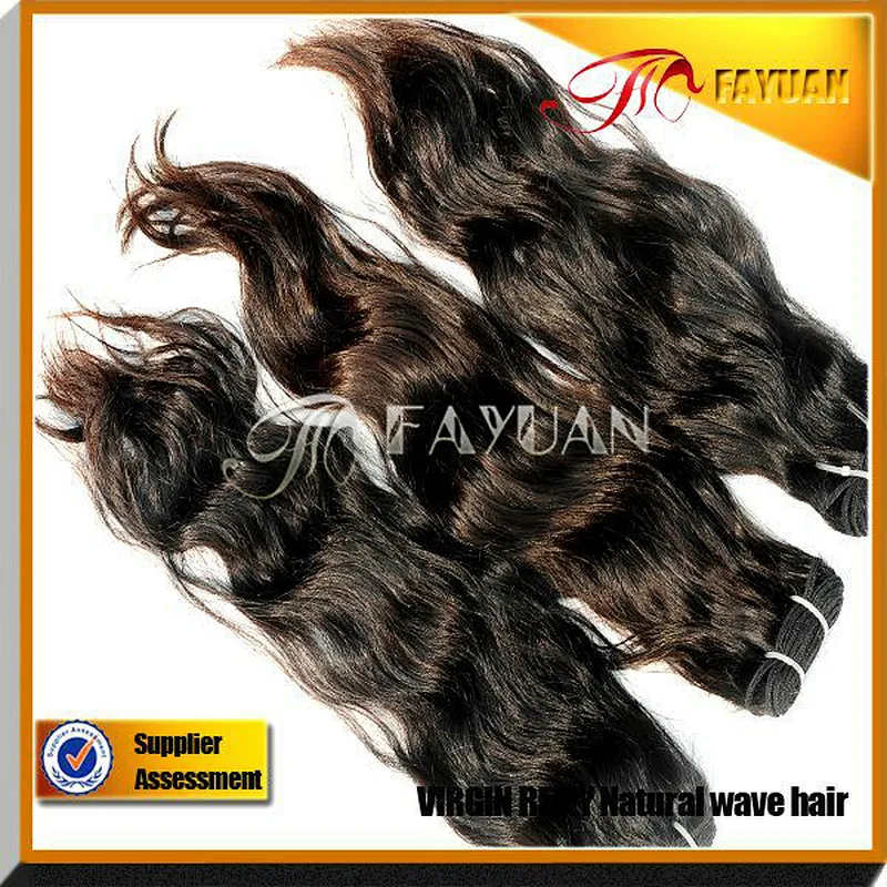 Fast shipping Cheap Raw Unprocessed Grade 5A 100% Virgin Brazilian Hair Weaving
