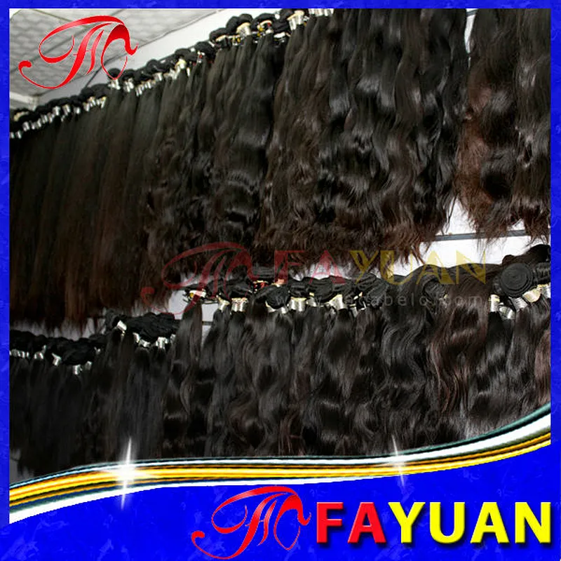 Most Attractive Charming lady 100% virgin indian remy hair weave