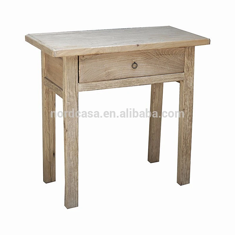 chinese reclaimed elm wood table wholesale solid wood furniture