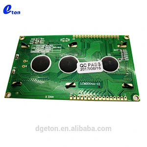 2004 Character lcd display screen