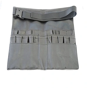 Professional makeup brush bags for custom logo makeup brush