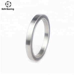 61815 Thin Wall ball Bearing