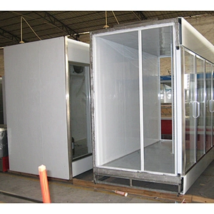 High quality cold room cold storage hardware with handle suppliers (SY-CR6R)