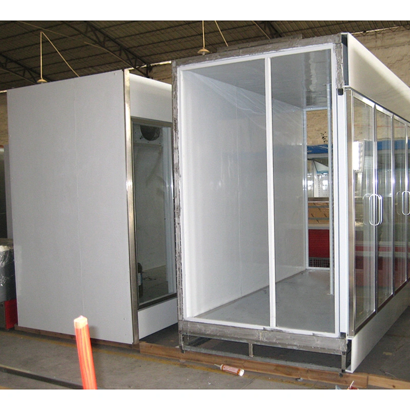 High quality cold room cold storage hardware with handle suppliers (SY-CR6R)
