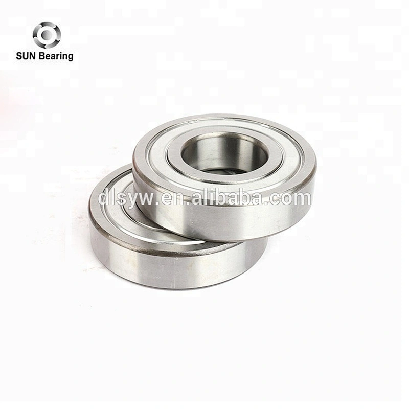 Bearing 6309 2ZR Deep Groove Ball Bearing By Size:45*100*25mm