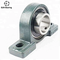 UCP209 pillow block bearing