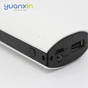 Fine Workmanship Latest New Design Competitive Case/Stylish Quick Charge Power Bank