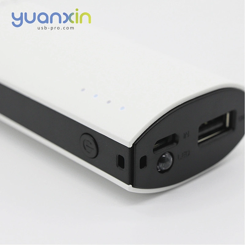 Fine Workmanship Latest New Design Competitive Case/Stylish Quick Charge Power Bank