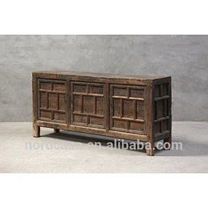 old chinese antique furniture sideboard