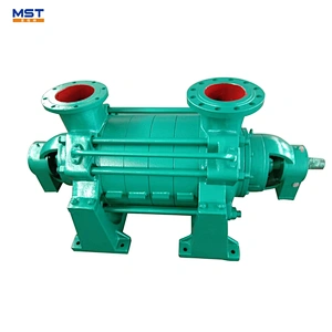 SS304 Pressure Regulator Water Pump