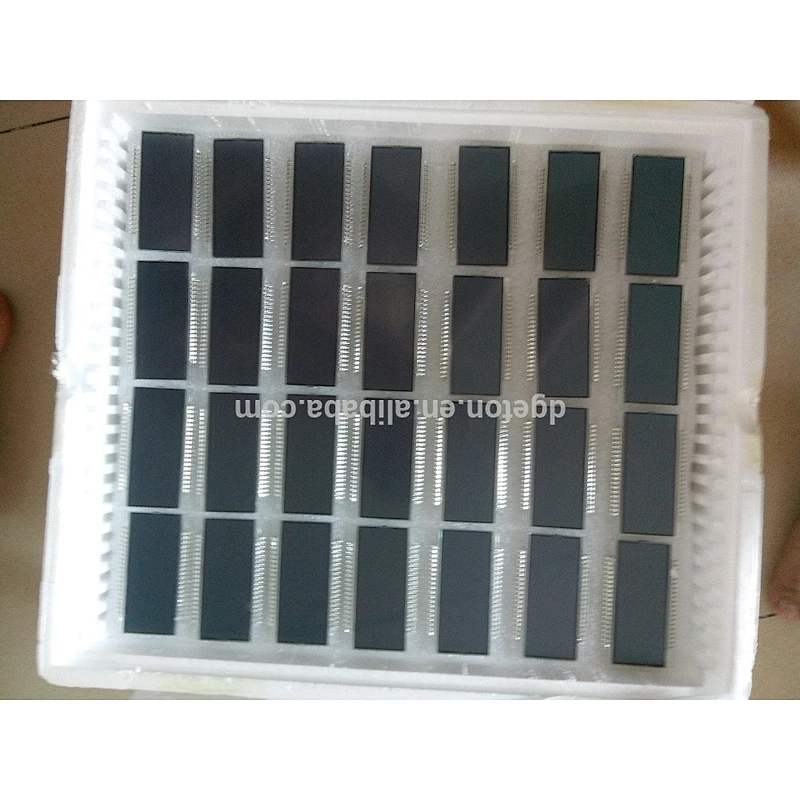 BLUE 20X2 CHARACTER LCD DISPLAY WHITE LED BACKLIGHT