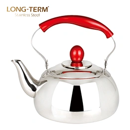L2192 New Arrival Stainless Steel Whistling Water Kettle