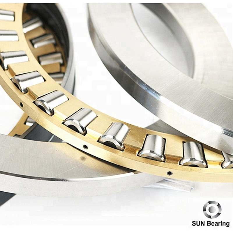 829776 Double Direction Tapered Thrust Roller Bearing