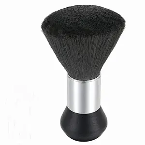 Wholesale makeup tools custom logo kabuki powder blush brush for makeup