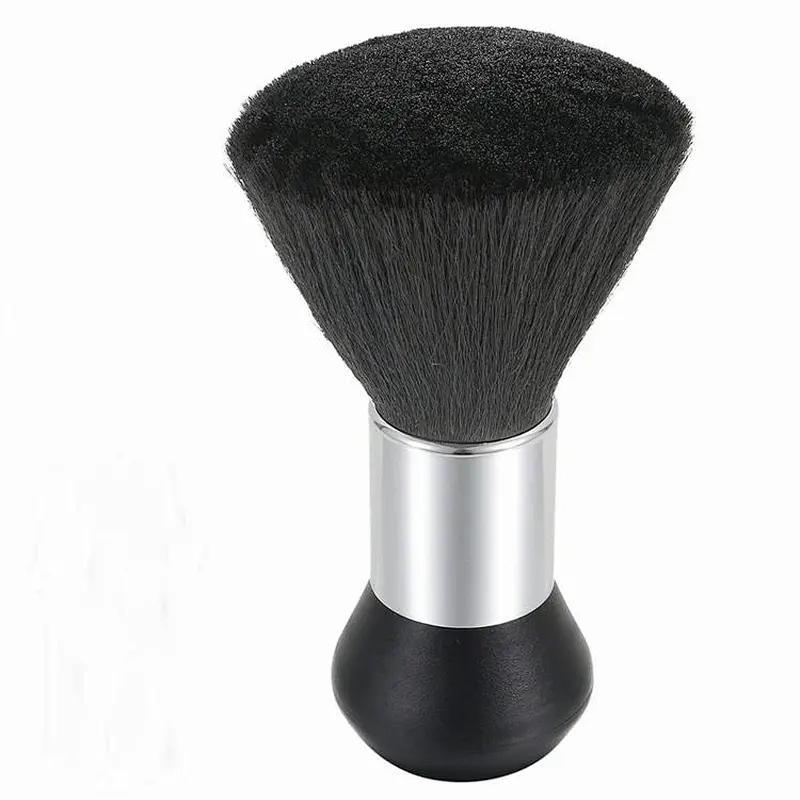 Wholesale makeup tools custom logo kabuki powder blush brush for makeup