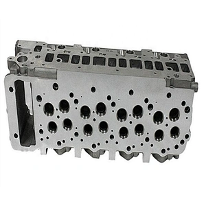 PC200 PC210-7 excavator S6D102E engine for hot sale