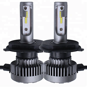 Lightech CSP Faros 9004 9007 H13 H7 H8 H9 9005 9006 H1 H3 H11 H4 mini led headlight
