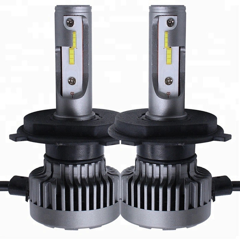 Lightech CSP Faros 9004 9007 H13 H7 H8 H9 9005 9006 H1 H3 H11 H4 mini led headlight