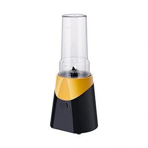 Factory price mini portable electric blender with cover