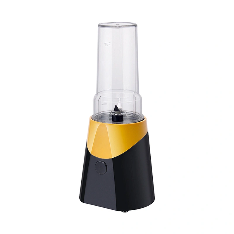 Factory price mini portable electric blender with cover