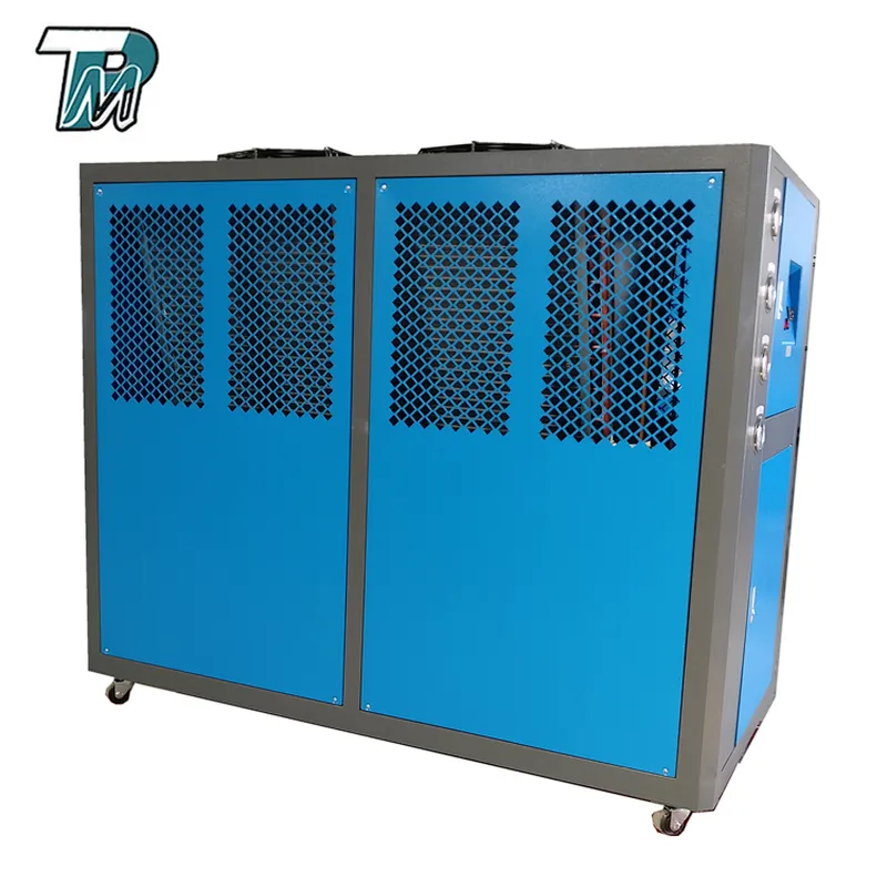 chiller air chiller water chiller for injection mold