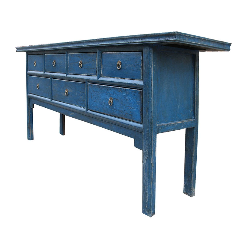 chinese antique reproduction furniture wholesale, oriental distressed table
