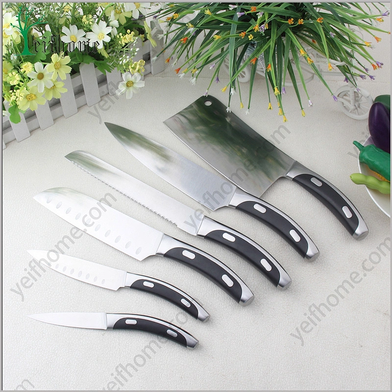 Fashion Patterns Butterfly Knife Knives