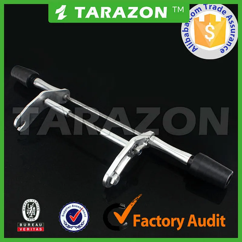 Motorcycle accessories frame slider crash protector for Yamaha