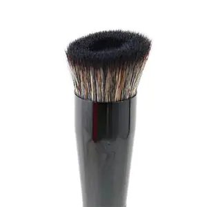 Wholesale custom logo makeup brush foundation brush for professional makeup