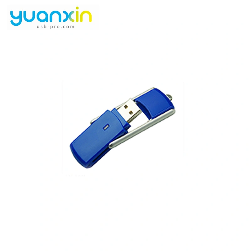 Bulk Cheap Customized Logo Swivel Usb Flash Drives 1Gb 2Gb 4Gb 8Gb 16Gb 32Gb 64Gb Usb 2.0
