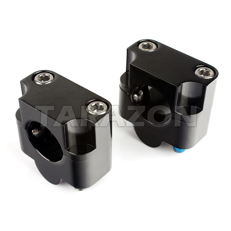High quality handlebar riser support for Bajaj pulsar 135 180 200