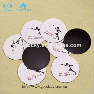 China factory directly supply exquisite style fridge magnet