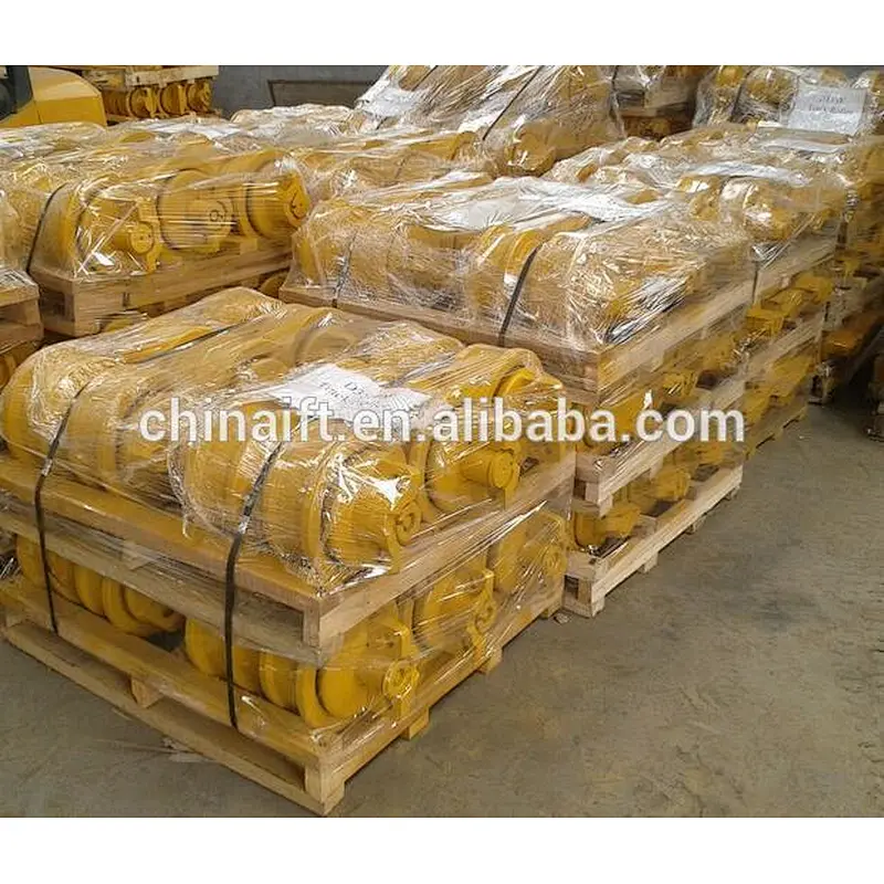original track roller for D80 bulldozer undercarriage