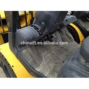 original diesel forklift FD30 for construction machinery