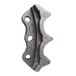 High quality D155/D375/SD16/SD22 bulldozer sprocket for sale