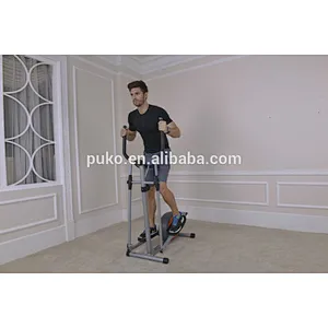 exercise leg and arm muscles exercise magnetic bike