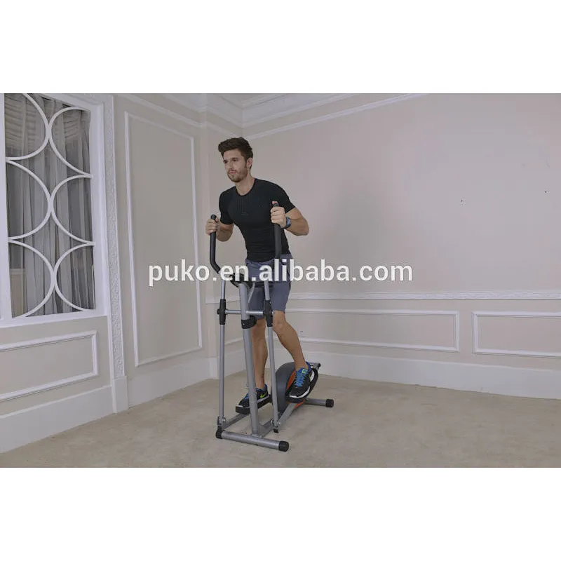 exercise leg and arm muscles exercise magnetic bike