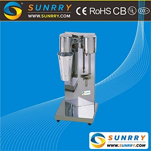2018 new product high technology professional electric milk shake maker mixer making machine