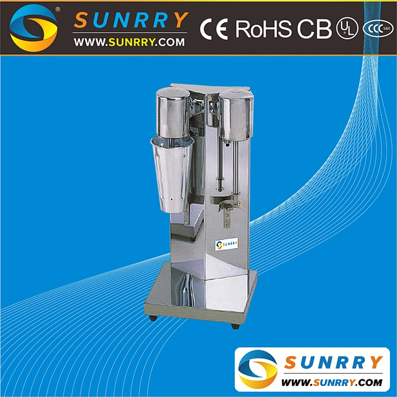 2018 new product high technology professional electric milk shake maker mixer making machine