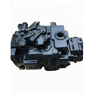 Mini excavator hydraulic pump 708-1S-00262 for PC27