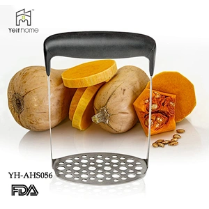 Multifunction Stainless Steel instant mashed potatoes