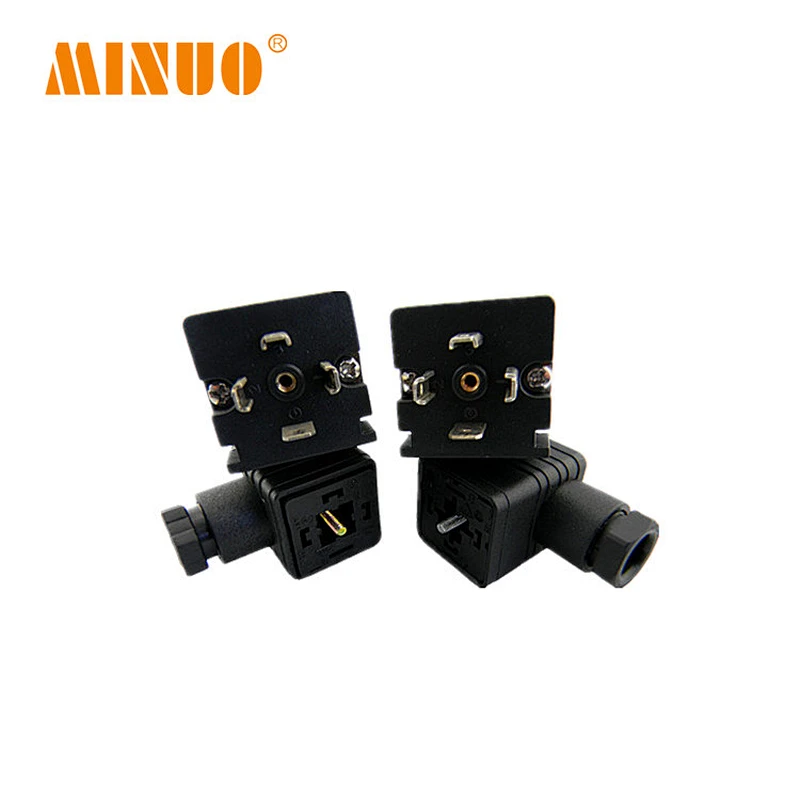 KTF conductive plastic potentiometer for linear position sensor