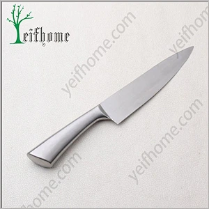 Commercial kebab knife slicer chef knife
