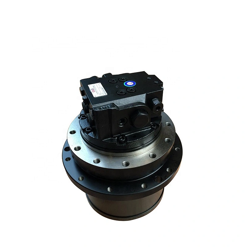 excavator spare parts  swing motor  for EX70 best quality for sale