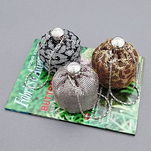 2011 lovely metal coin purse G6035