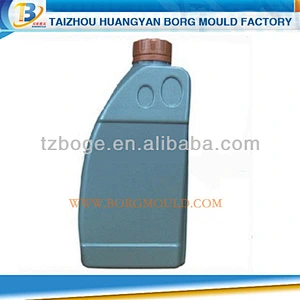 long life plastic bottle mould/die